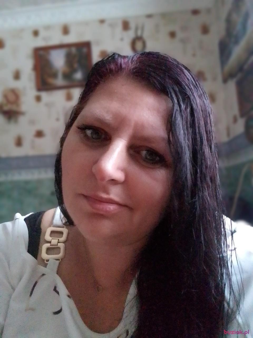 Kasiunia, Kobieta, 42, Mrągowo, Polska, Zdjęcie: 5