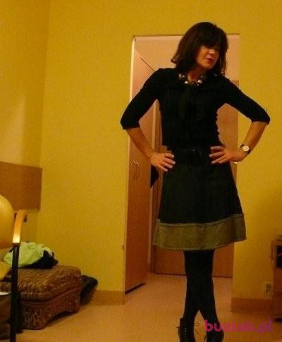Alicja, Female, 60, Poznań, Polska, Photo: 2