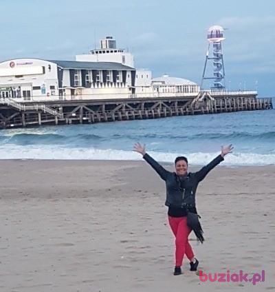 Anna, Kobieta, 60, Glasgow, Wielka Brytania, Zdjęcie: 9