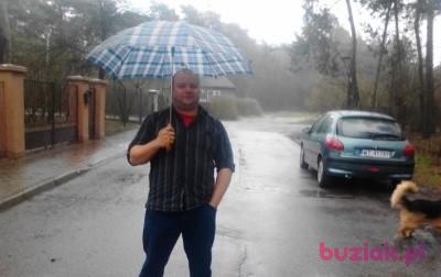 Paweł, Male, 43, Otwock, Polska, Photo: 3