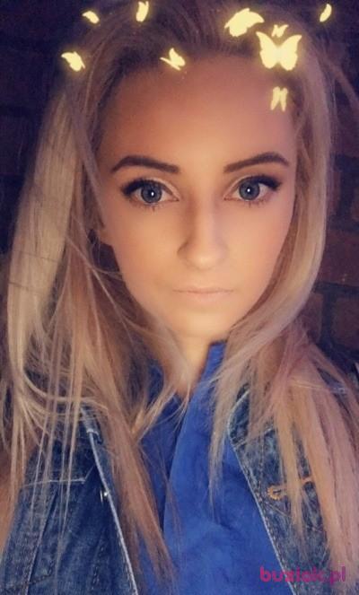 Joanna, Kobieta, 30, Wielka Brytania, Zdjęcie: 3