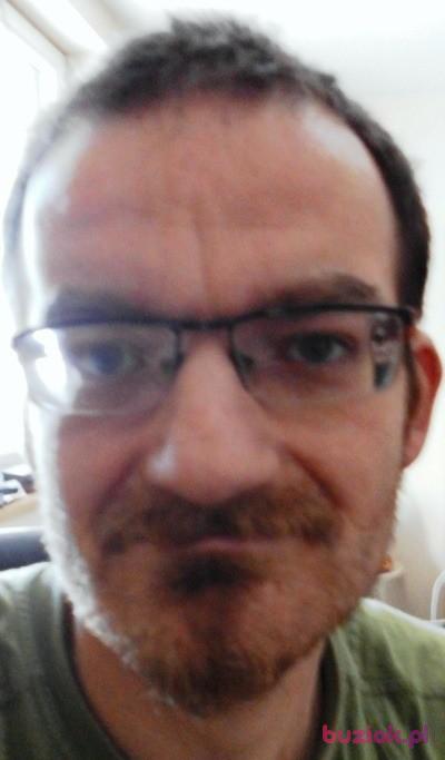 włodek, Male, 44, Grybów, Polska, Photo: 2