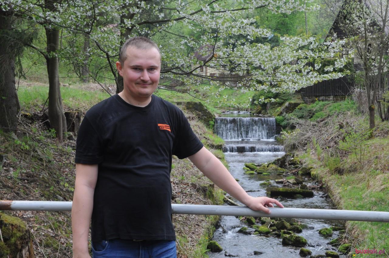 Michał, Male, 37, Zgierz, Polska, Photo: 149