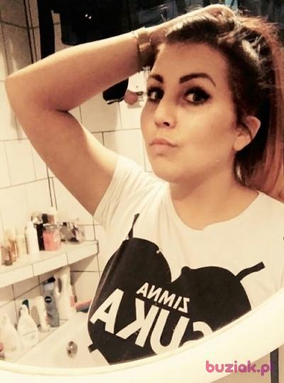 Emilia, Kobieta, 37, Kałuszyn, Polska, Zdjęcie: 1