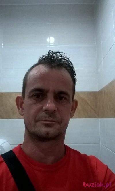 Damian, Male, 48, Żory, Polska, Photo: 2