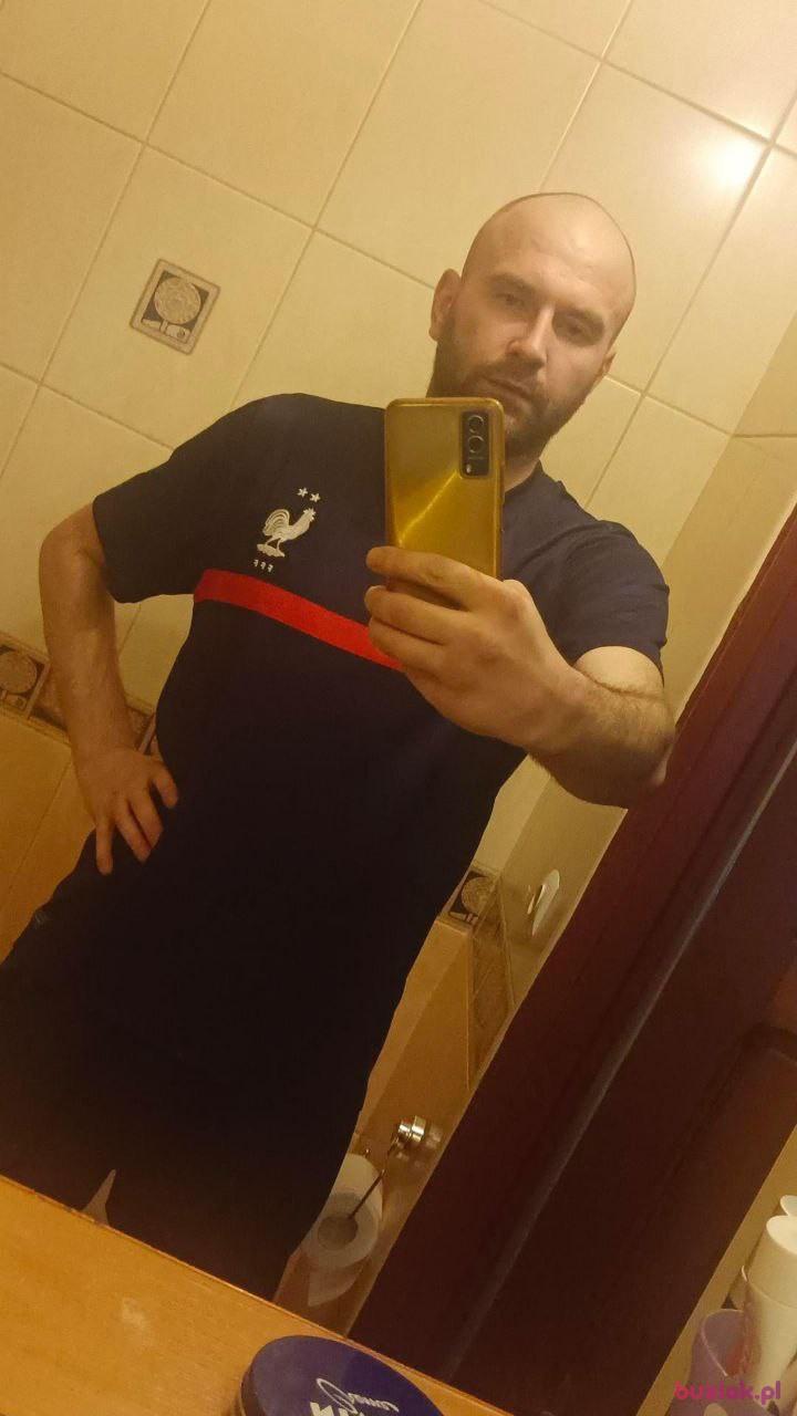 Arekkk, Mężczyzna, 37, Suwałki, Polska, Zdjęcie: 2