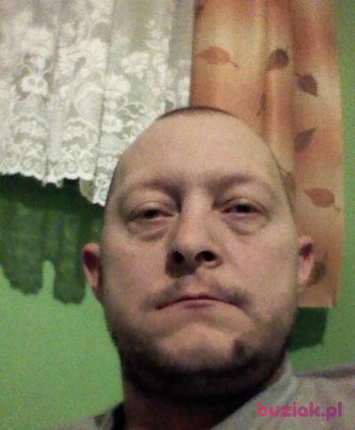 Dziara, Mężczyzna, 47, Bydgoszcz, Polska, Zdjęcie: 1