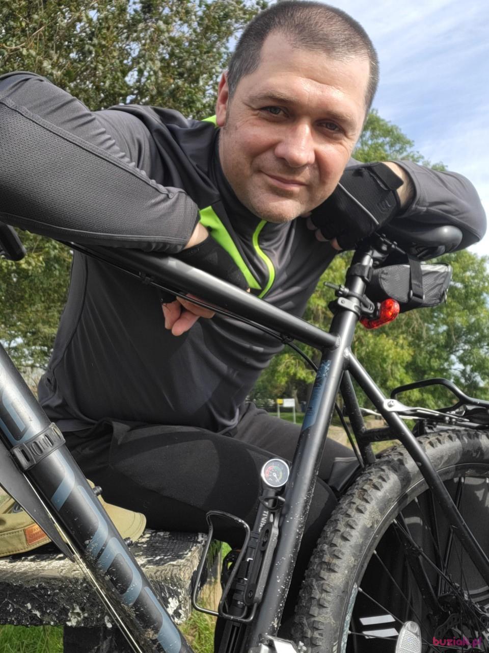 Jarek, Mężczyzna, 46, Gorlice, Polska, Zdjęcie: 2