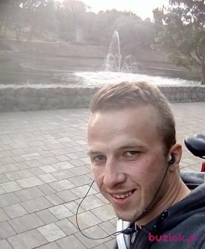 Wojciech , Male, 35, Szczecin, Polska, Photo: 2
