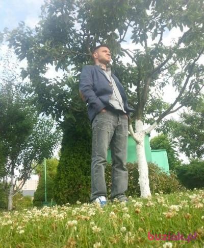 Krzysztof, Mężczyzna, 39, Gdańsk, Polska, Zdjęcie: 2