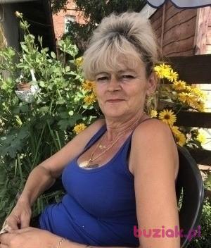 Urszula, Female, 63, Grudziądz, Polska, Photo: 3