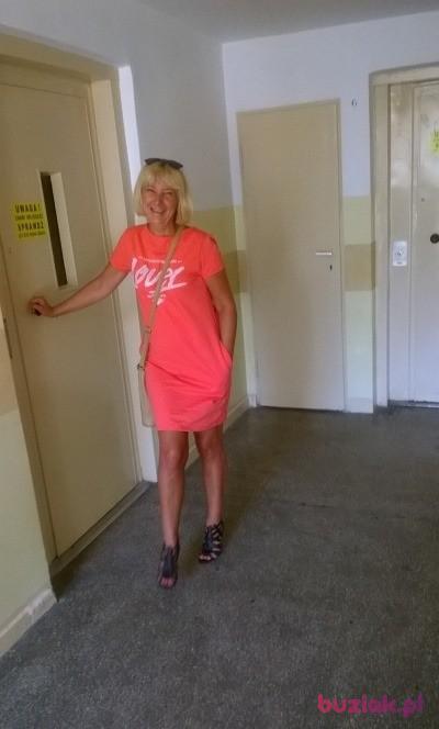 Baska, Kobieta, 61, Toruń, Polska, Zdjęcie: 2