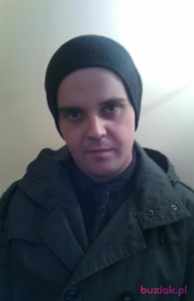Michał, Mężczyzna, 35, Kluczbork, Polska, Zdjęcie: 2