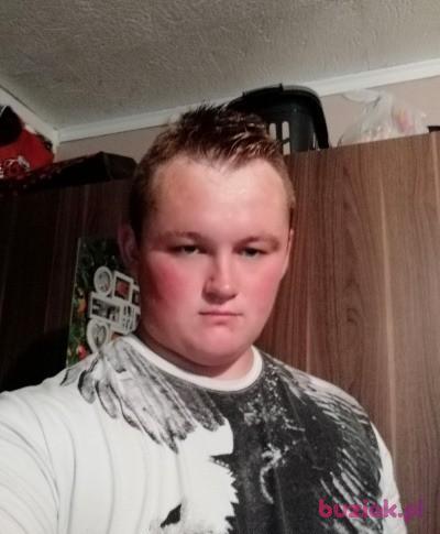 Makii, Mężczyzna, 36, Trzebnica, Polska, Zdjęcie: 2