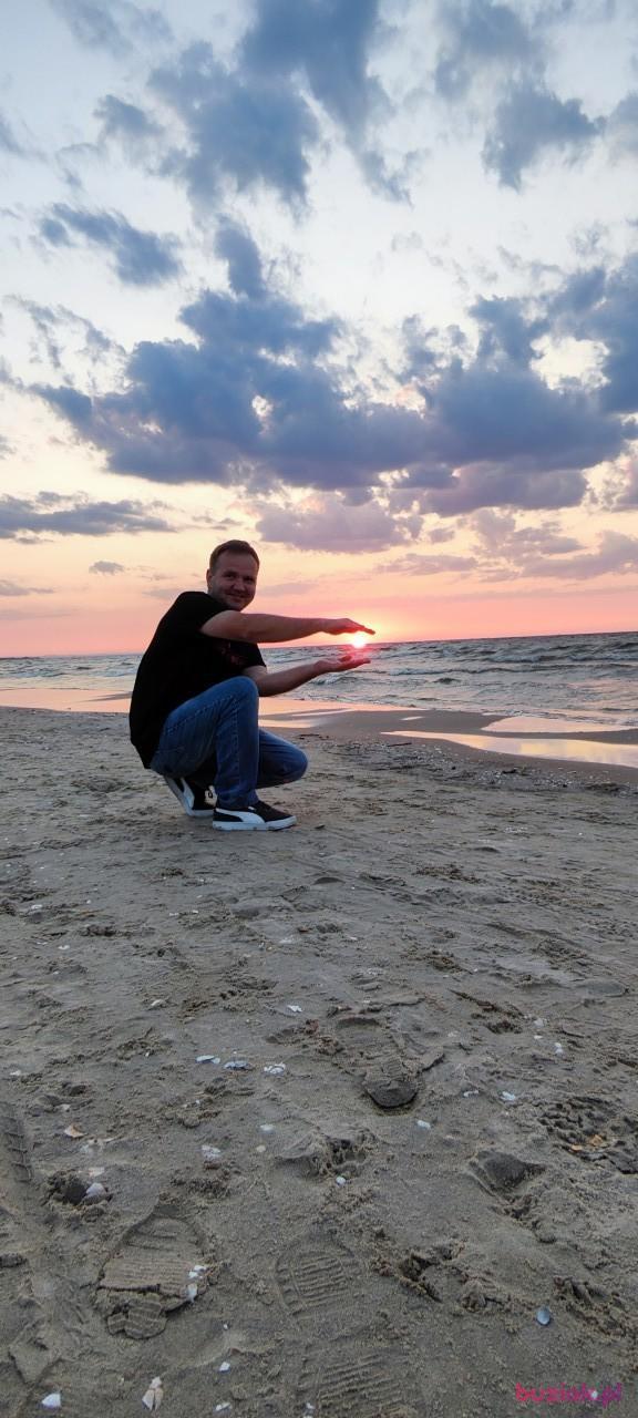 Adrian, Mężczyzna, 34, Włoszczowa, Polska, Zdjęcie: 3