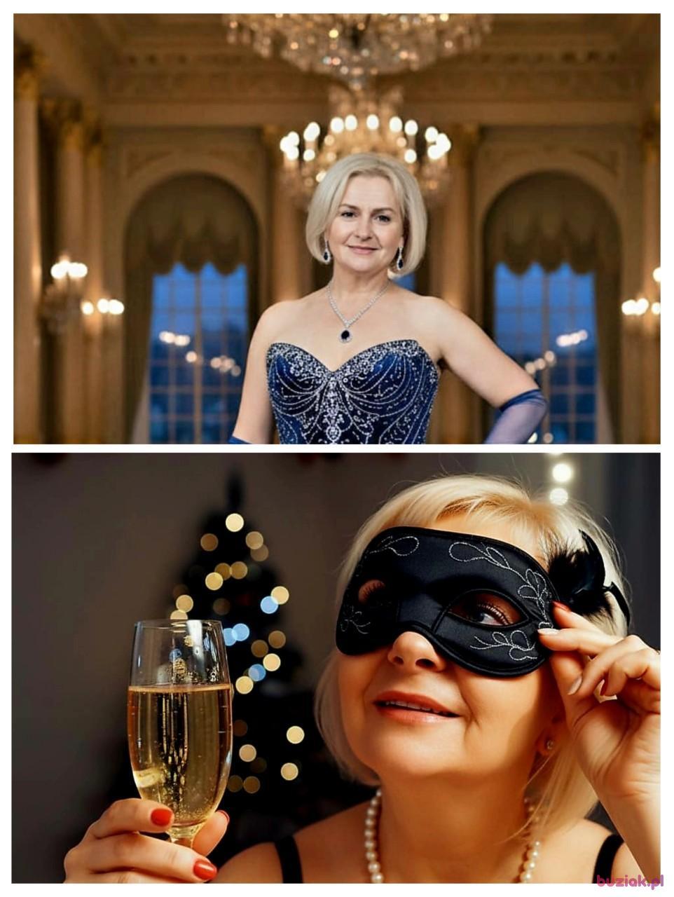 Małgorzata, Kobieta, 62, Gorzów Wielkopolski, Polska, Zdjęcie: 194