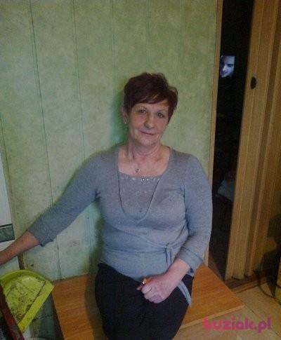 barbara, Kobieta, 77, Tolkmicko, Polska, Zdjęcie: 1