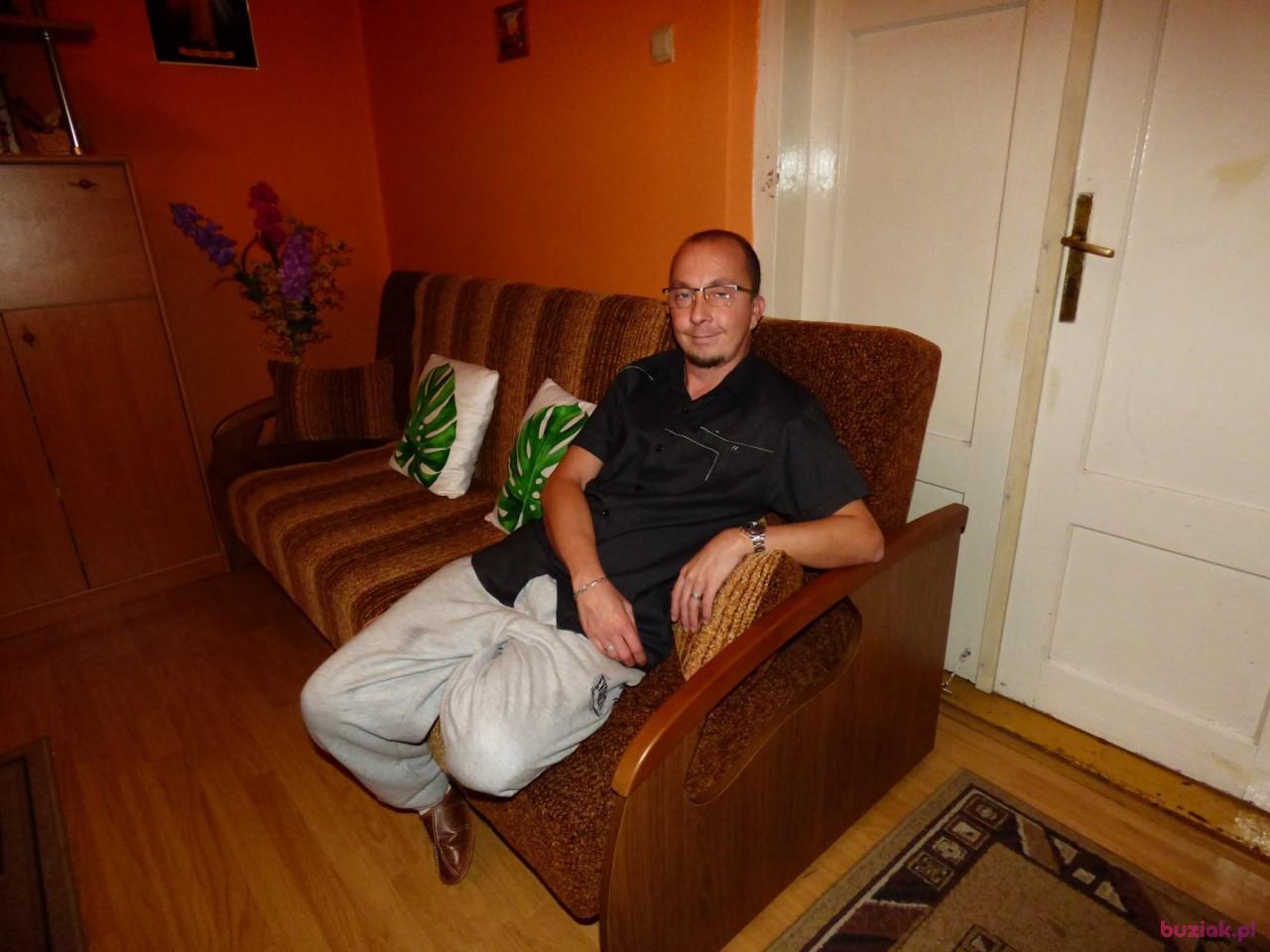 Marcin, Mężczyzna, 42, Biłgoraj, Polska, Zdjęcie: 2
