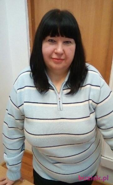 Izabella, Kobieta, 57, Warszawa, Polska, Zdjęcie: 4