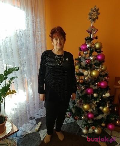 Danuta, Kobieta, 80, Radomsko, Polska, Zdjęcie: 5
