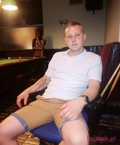 Tymoteusz , Mężczyzna, 31, Wielka Brytania, Zdjęcie: 2