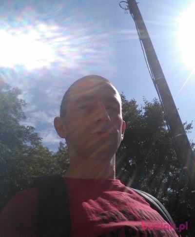 Dawid, Male, 39, Radlin, Polska, Photo: 1