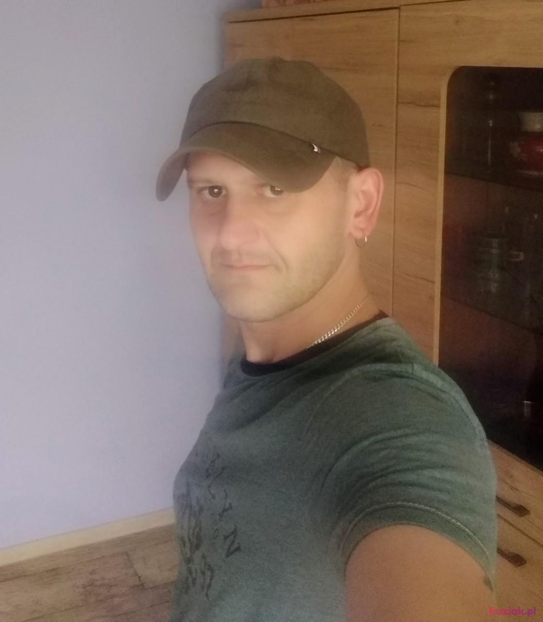 Grzesiek, Male, 40, Kłodzko, Polska, Photo: 1