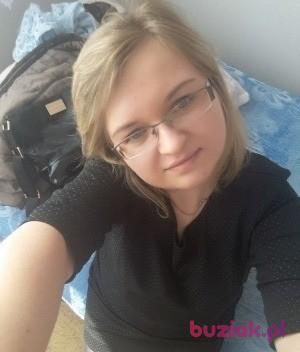 Sabina, Female, 37, Poniatowa, Polska, Photo: 2