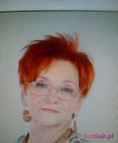Danuta, Female, 75, Łódź, Polska, Photo: 2