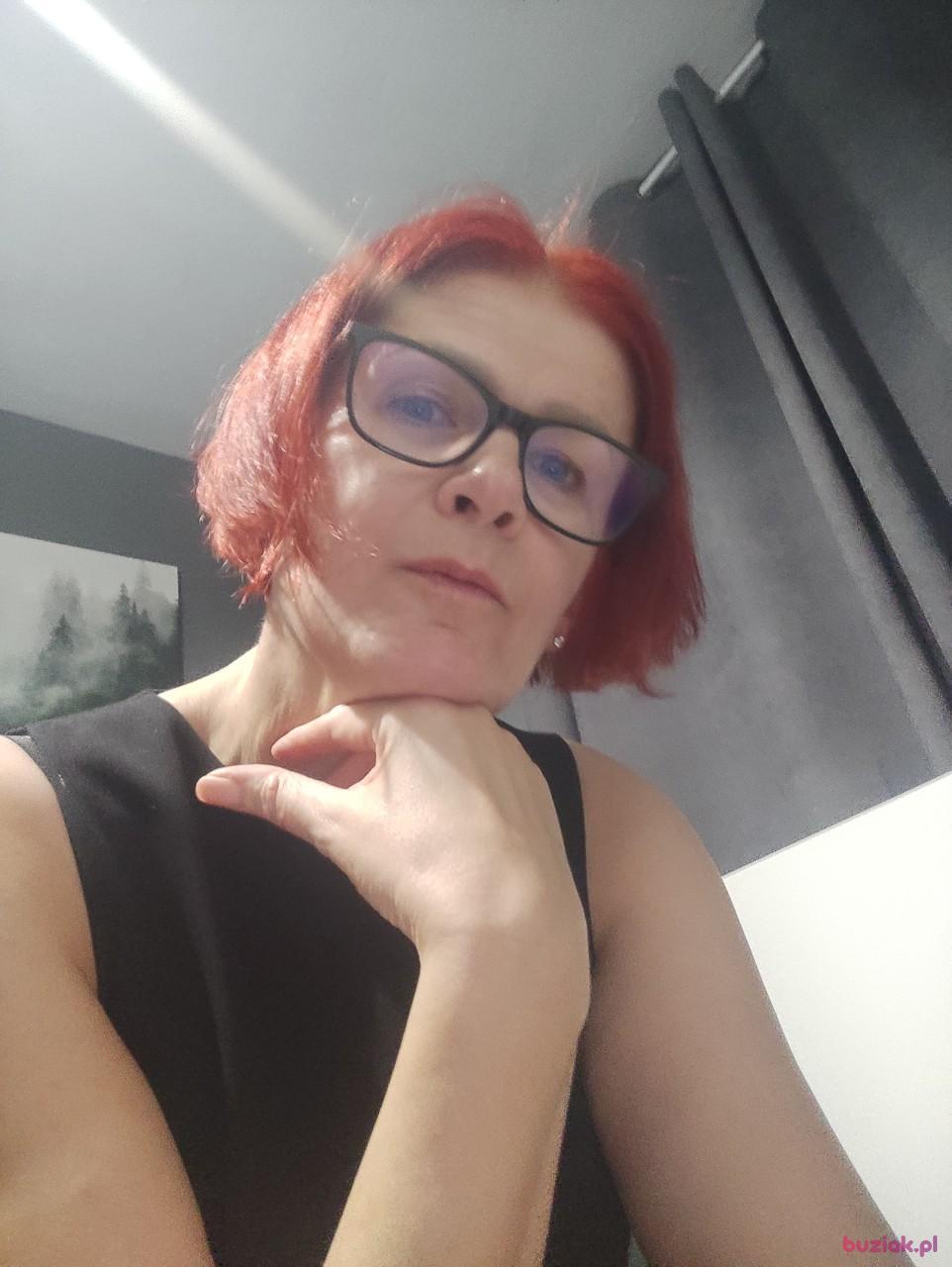 Katarzyna, Female, 52, Wieliczka, Polska, Photo: 4