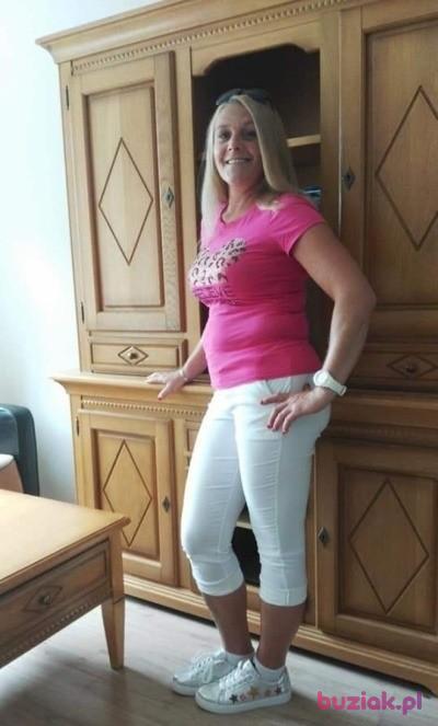 Malinka, Kobieta, 50, Rotterdam, Holandia, Zdjęcie: 2