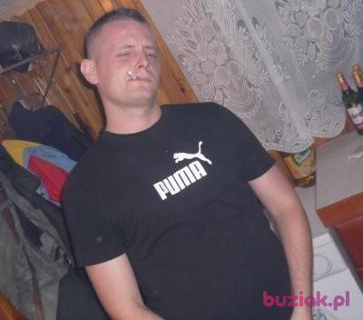 Darek, Mężczyzna, 39, Mińsk Mazowiecki, Polska, Zdjęcie: 2