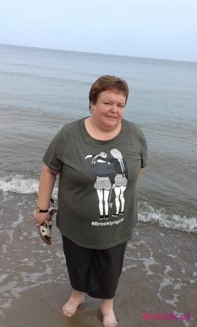 iwona, Kobieta, 53, Brzeszcze, Polska, Zdjęcie: 2