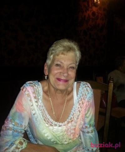 elzbieta, Female, 70, Wrocław, Polska, Photo: 5
