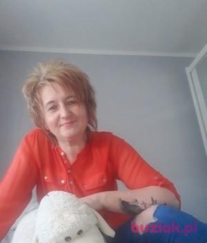 Renata, Female, 55, Pabianice, Polska, Photo: 2