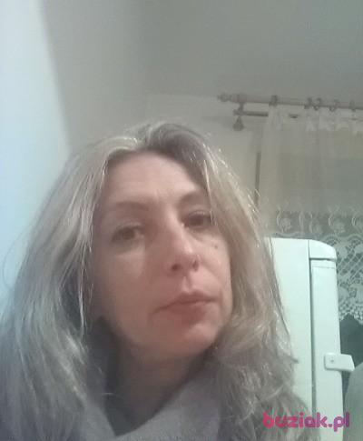 Karolina, Female, 48, Mińsk Mazowiecki, Polska, Photo: 4
