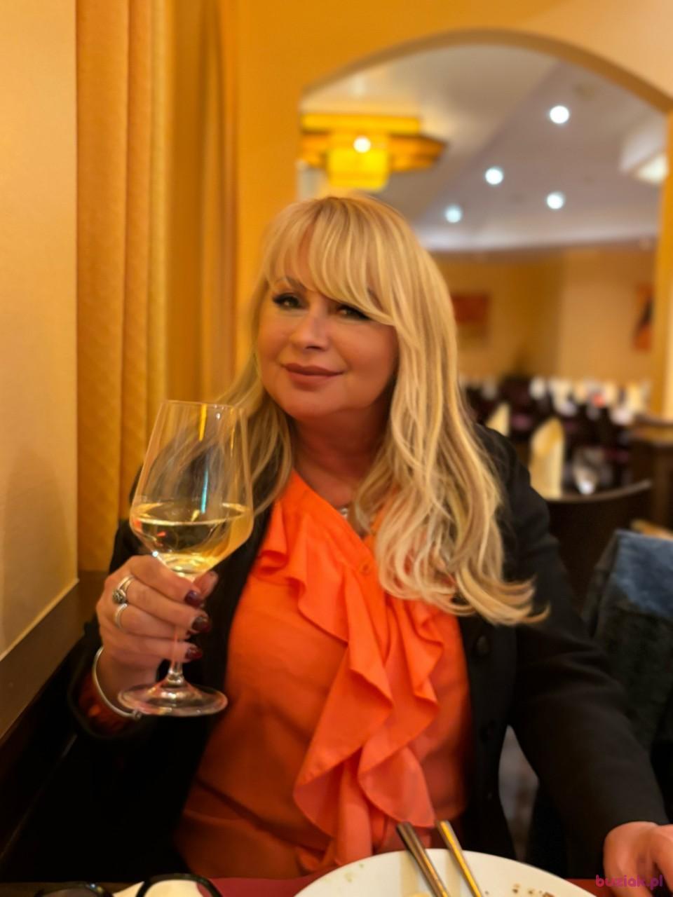 Delvas, Female, 59, Niemcy, Photo: 1