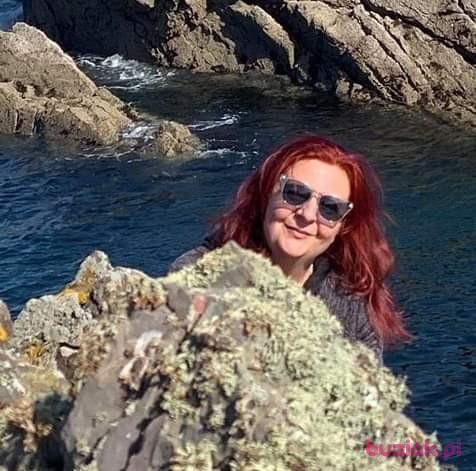 Dorota, Kobieta, 53, Wielka Brytania, Zdjęcie: 2