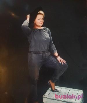 Krzysztofa, Kobieta, 54, Bełchatów, Polska, Zdjęcie: 5