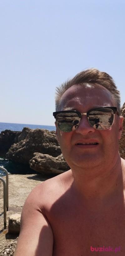 Dariusz, Mężczyzna, 54, Warszawa, Polska, Zdjęcie: 1