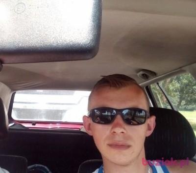 Grzegorz, Male, 36, Polska, Photo: 1