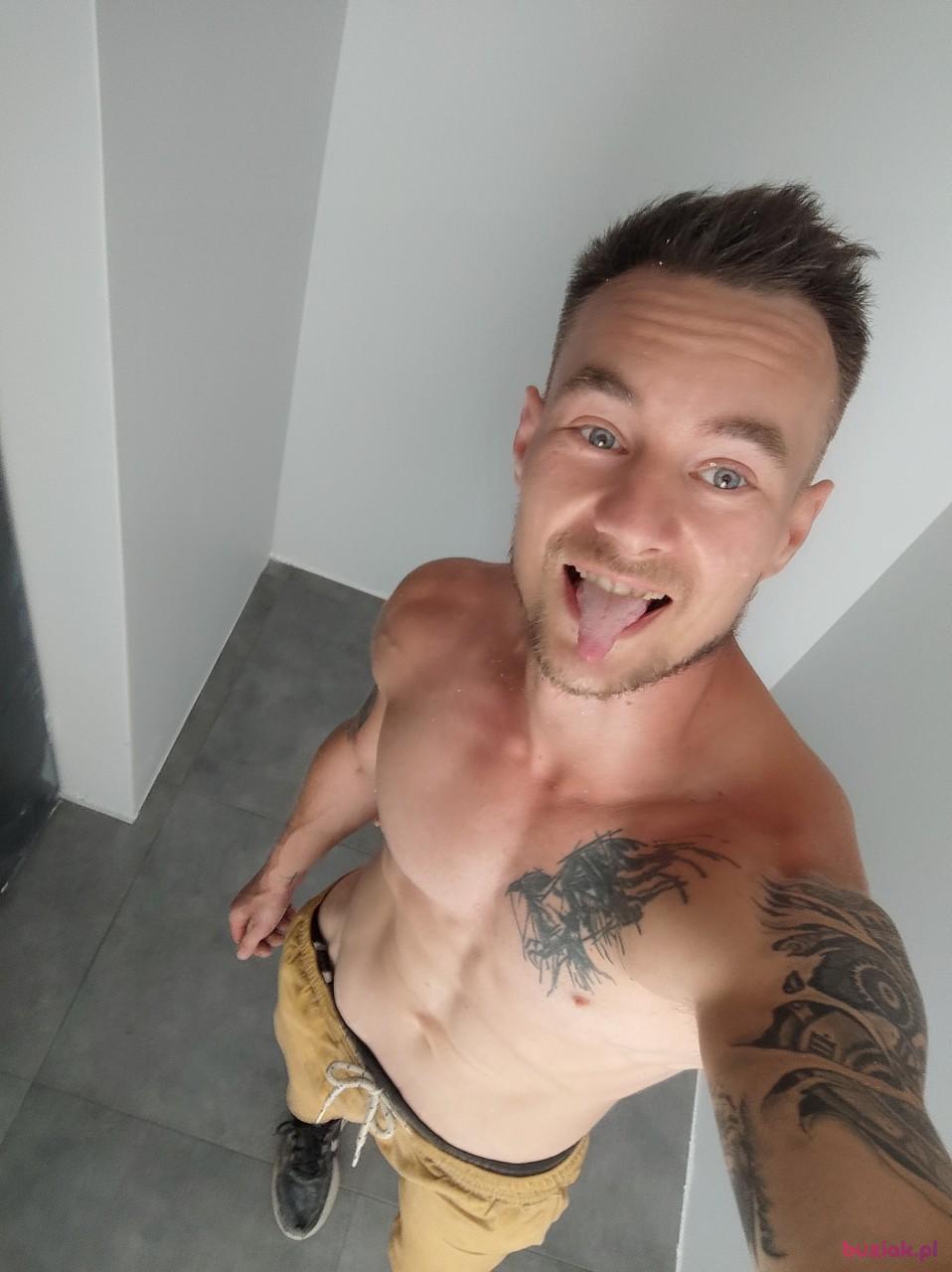 Rafał, Mężczyzna, 38, Poznań, Polska, Zdjęcie: 1