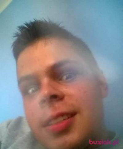 Amadeusz, Mężczyzna, 28, Ostrołęka, Polska, Zdjęcie: 2