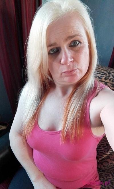 Beata, Female, 46, Wieluń, Polska, Photo: 5