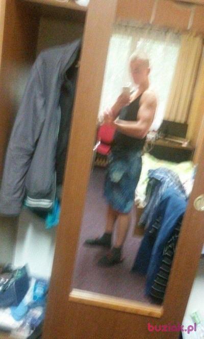 Lukasz, Mężczyzna, 28, Rybnik, Polska, Zdjęcie: 4