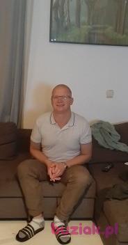 slawek, Male, 50, Amsterdam, Holandia, Photo: 5