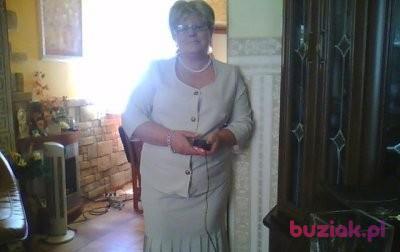 Elżbieta, Kobieta, 70, Sosnowiec, Polska, Zdjęcie: 1