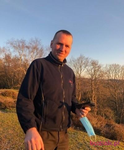 Tomek, Male, 40, Croydon, Wielka Brytania, Photo: 3