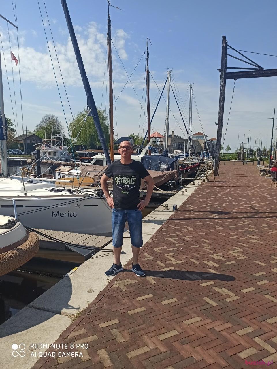 Roman, Mężczyzna, 53, Rotterdam, Holandia, Zdjęcie: 2