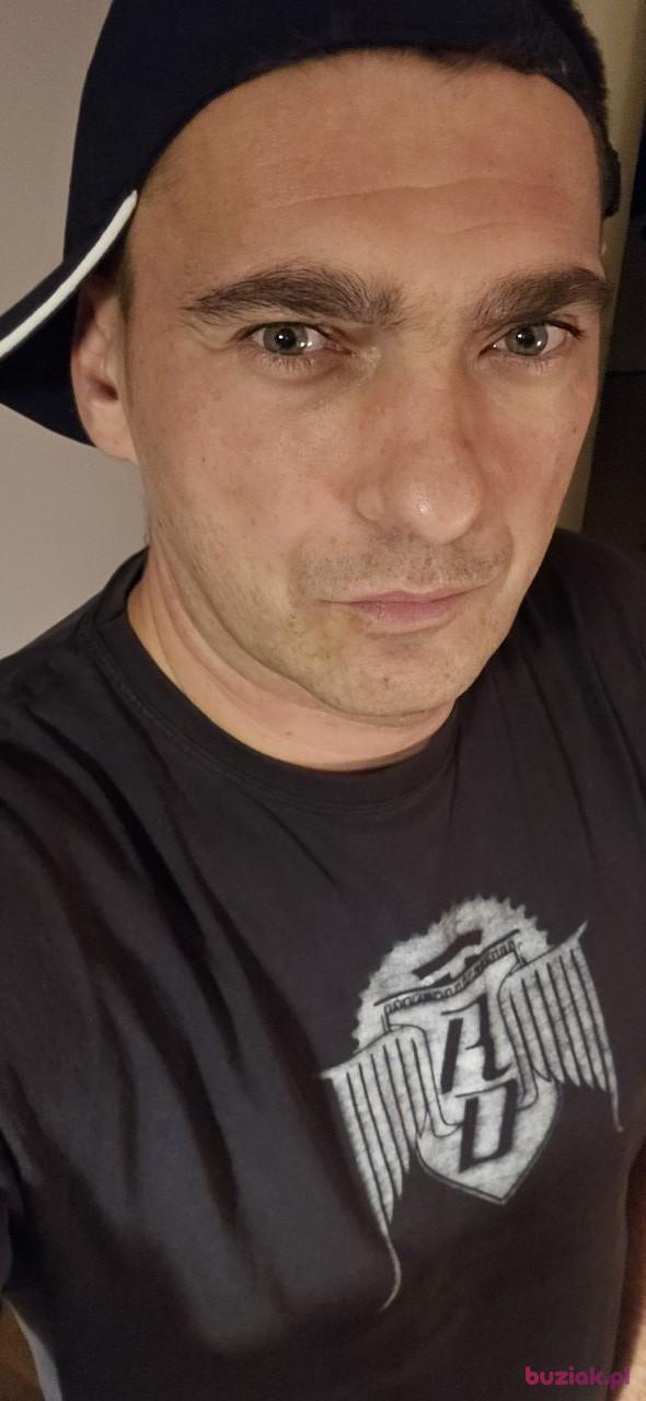Michał, Male, 44, Kraków, Polska, Photo: 3